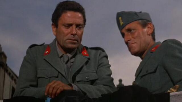 Тайното нашествие (The Secret Invasion 1964) 2/2