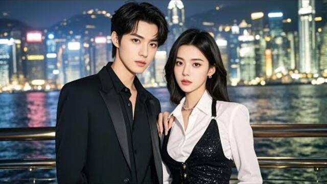 [ENG SUB]✨A ruthless mafia boss forced me to fall in love with him!