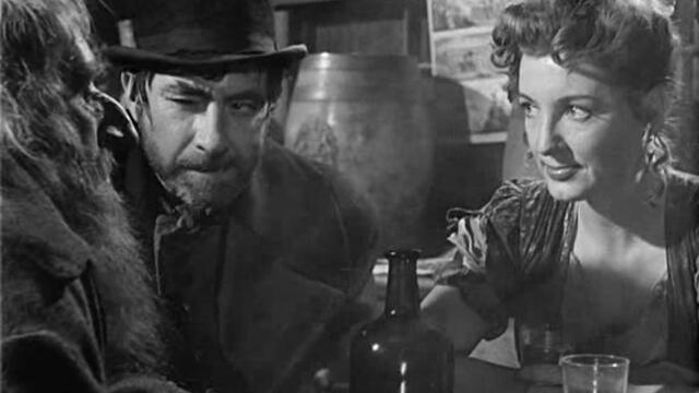 Оливър Туист (Oliver Twist 1948) 2/2