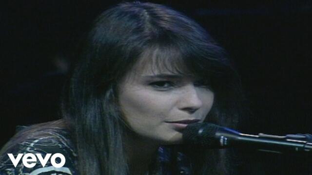❤️ Beverley Craven - Promise Me (Live at Birmingham Symphony Hall 1992)