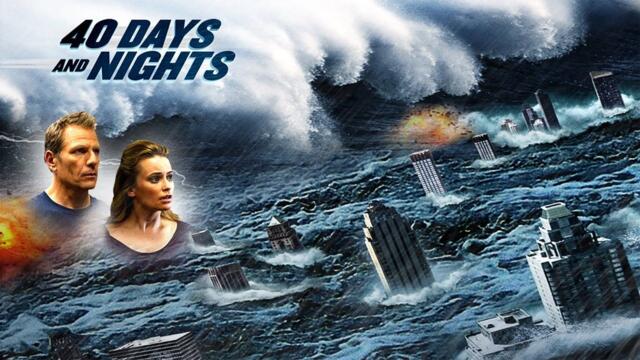 40 дни и нощи (синхронен екип, дублаж на Андарта Студио, 26.10.2025 г.) (запис)