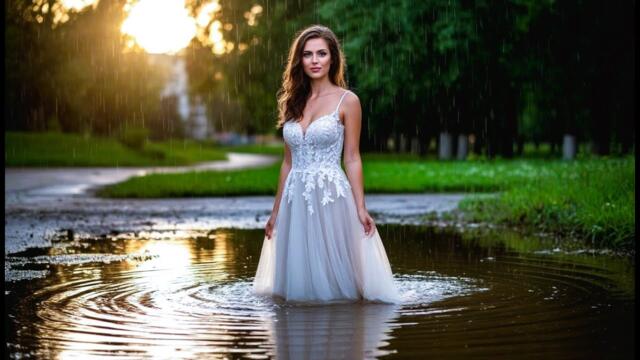 ВСЕСЕРИИ!ХОРОШИЙ СЕРИАЛ с ЗАКРУЧЕННЫМ СЮЖЕТОМ! От МЕЧТЫ О СЧАСТЬЕ до КОШМАРА — один шаг.