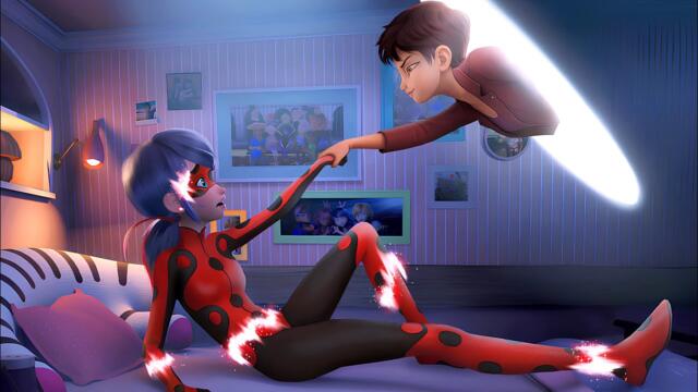 This Is Bad! Marinette Just Caused The End Of Time In Miraculous Season 6!