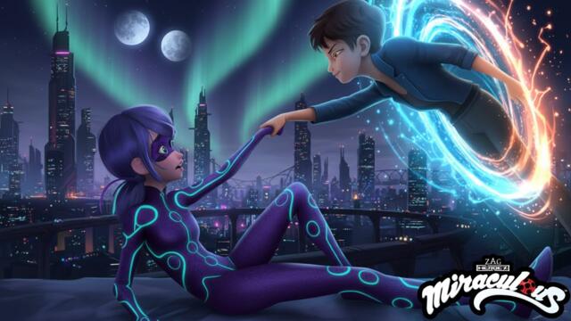 This Is Bad! Marinette Just Caused The End Of Time In Miraculous Season 6! Review