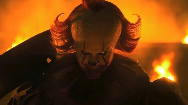 Оно: Добро пожаловать в Дерри — Русский трейлер #3 (Субтитры, 2025)