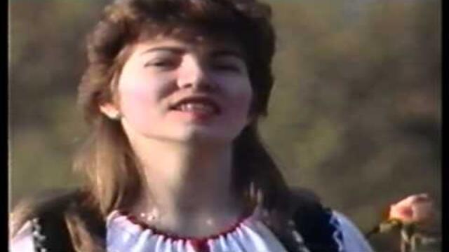 Nada Lezic Kuku Kinta  1985 Vlaska Pesma