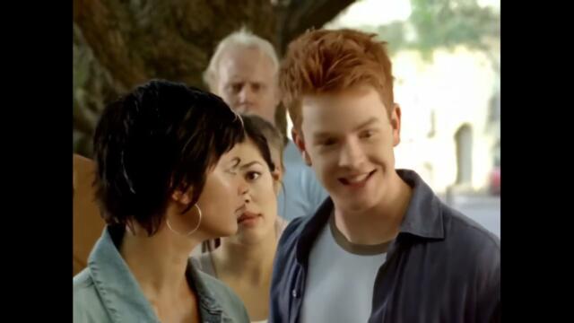 Power Rangers - Мистична Сила Епизод 1 , БГ АУДИО ВИСОКО КАЧЕСТВО