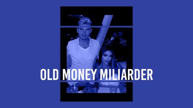 VLADISLAV SLAVOV – OLD MONEY MILLIARDER (EQ-CHECK КЮЧЕК) ft. SHERMIN от “ЕРГЕНЪТ”