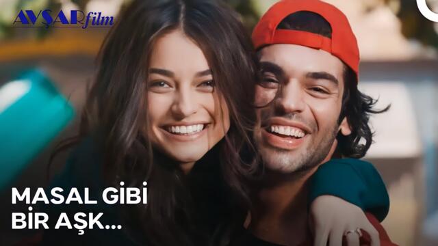 Şimdi Aşk Zamanı! | Sevimli Tehlikeli