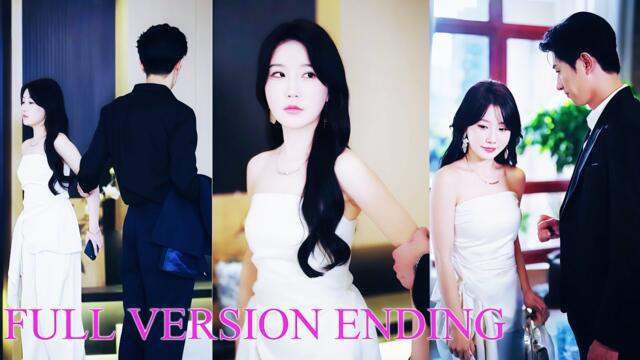 💔Fiancé affair with mistress in KTV, I dumped him & slept with his CEO uncle!#chinesedrama