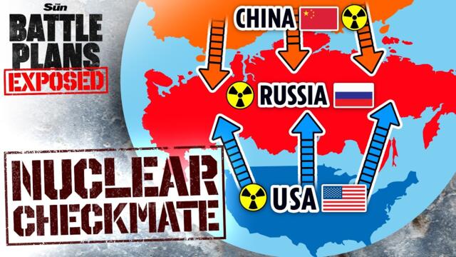 EXPOSED: How Putin is LOSING his biggest advantage | Battle Plans