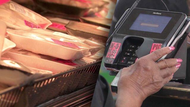 Tennessee Families Worry About SNAP Benefits Amid Government Shutdown