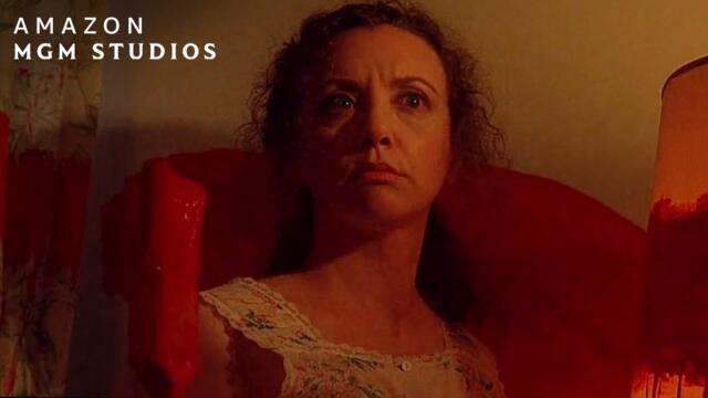 THE RAGE: CARRIE 2 (1999) | Telekinetic Daughter | Amazon MGM