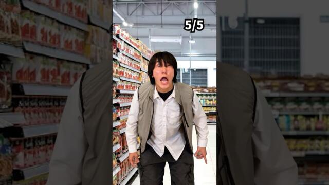 Which number do you like?😂Comedy Remix