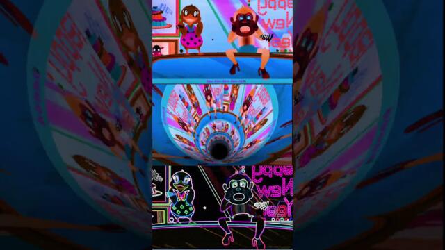 ✨riding on the top of the bus😎 Sparta pitch remix Capcut New effects #spartapitch #capcutneweffect