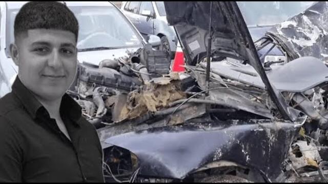 Йордан Николов загина ден след като взе книжка – колата му се превърна в ковчег край Созопол!