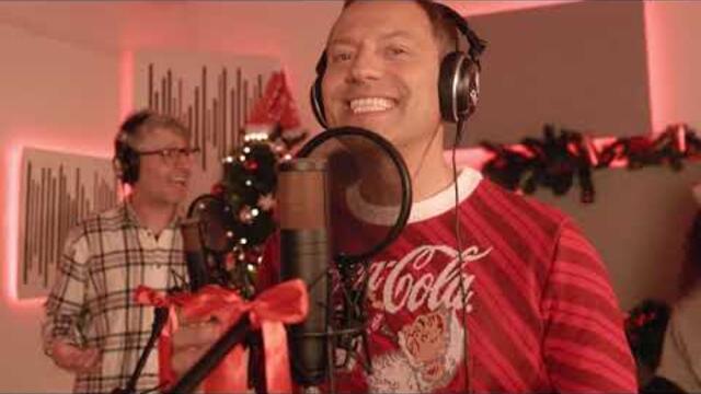 Coca-Cola | Коледа | Празниците идват – Орлин Павлов| BG