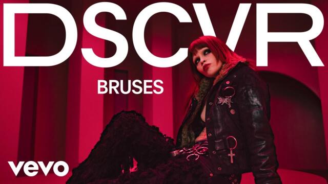 BRUSES - Introducing BRUSES | Vevo DSCVR