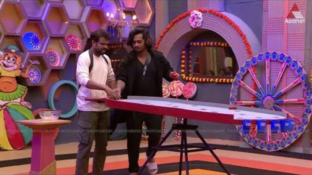 Bigg Boss Season 7 || Episode 87 || 28-10-2025