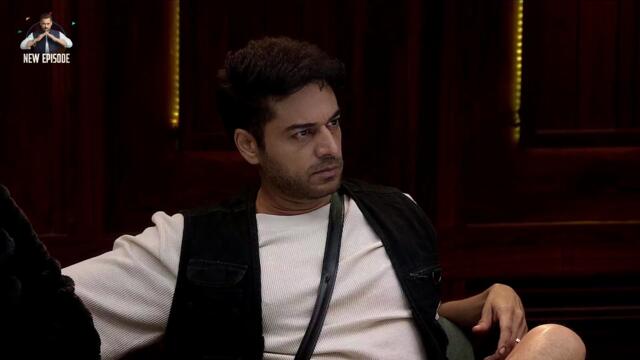 Bigg Boss 19 27th October 2025