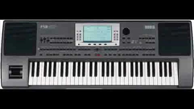 Iak kiuchek naeionika