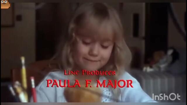 Смелият Дядо Коледа - Филм Bg Audio 1996