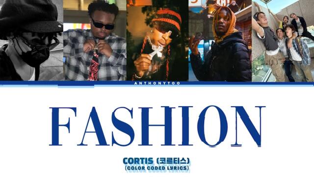 CORTIS (코르티스) 'FaSHioN' [ENGLISH REMIX]
