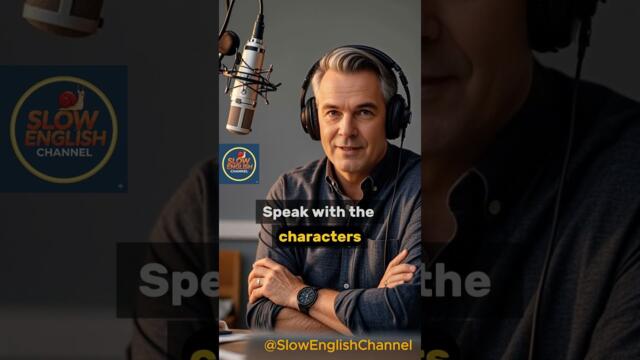 Understand English Movies Easily — No Subtitles Needed!