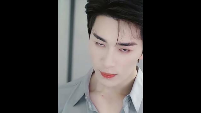 😳😳 | 黑夜中的她 Queen of Darkness  | 方瑾 严子贤 | YOUKU Short Film