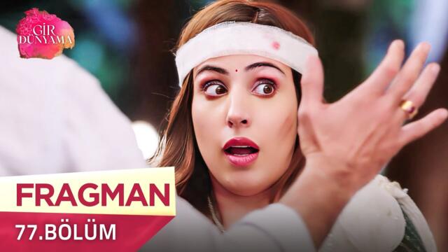 Gir Dünyama Hint Dizisi 77. Bölüm Fragmanı | 29 Ekim Çarşamba @kanal7​