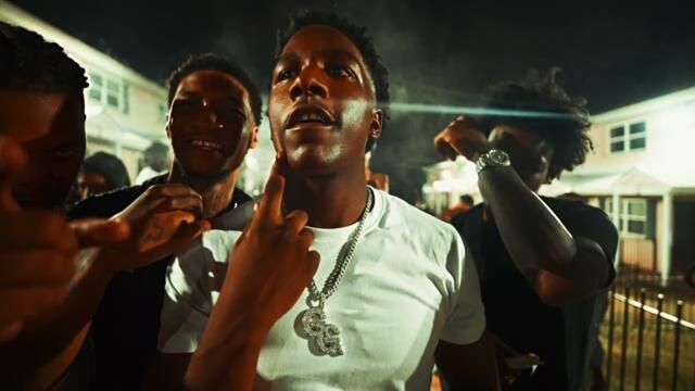 Gizwop - Big Fox (Official Video)