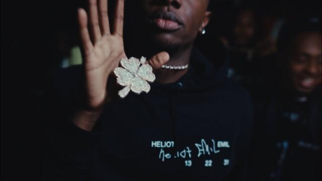 BTB DEZZ - Feelin’ Rich (Official Video) 