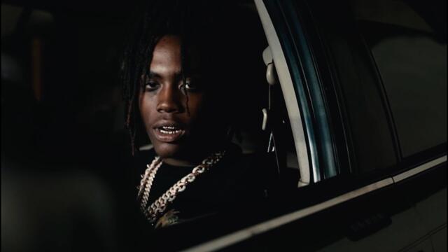 FattMack - I Admit It [Official Music Video]