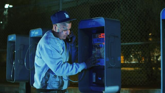 Swifty Blue - "F*ck Rap" (Official Video) @ShotByNickRodriguez