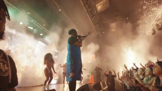 ABGR Lil Cory feat. Bossman Dlow - Trapelete (Official Video)