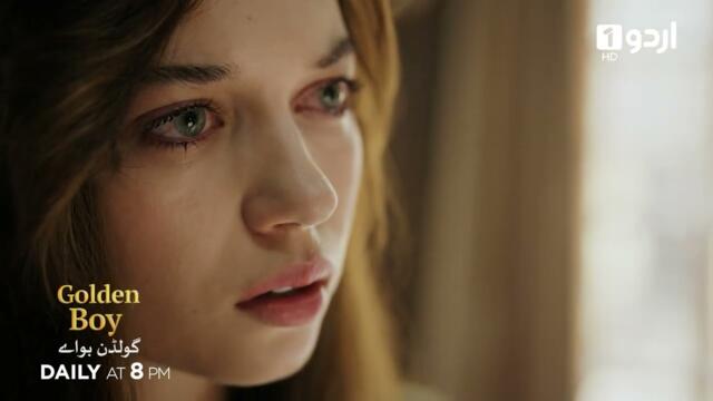 Golden Boy | Episode Teaser 07 | Turkish Drama