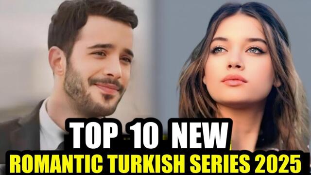 Top 10 Turkish Drama Series Based On Heart Touching Stories With English Subtitles 2025