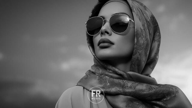 Haneen Elshater - Sayidat Qalbi (FR MUSIC REMIX) Trend Music 2025