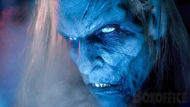 Walking Dread | HORROR | Full Movie in English