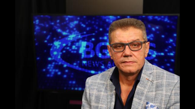 Проф. Димитър Масларов: Грижете се за мозъчното си здраве всеки ден, не само на 29 октомври