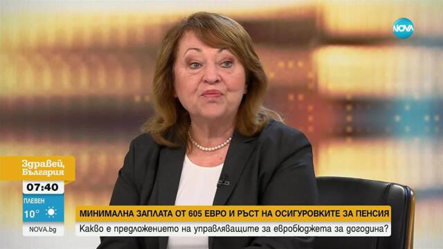 Експерти: Бюджет 2026 - без реформи и с риск от по-висока инфлация