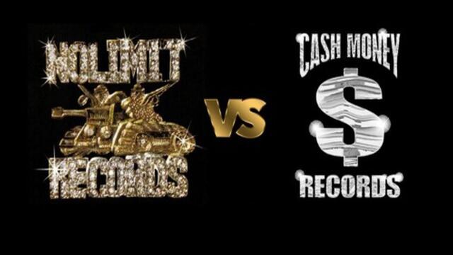 NO LIMIT vs. CASH MONEY Verzuz (Show Only)