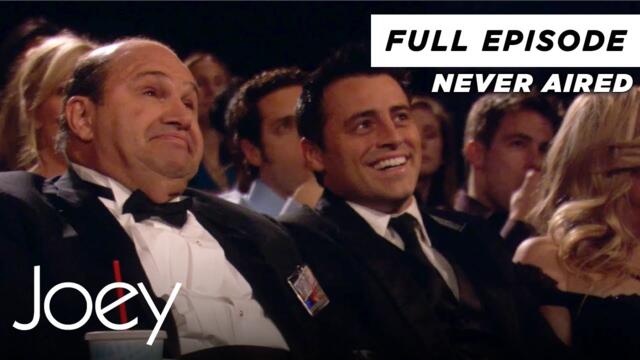 Joey and the Dad - S2 FULL EPISODE 15 | Joey