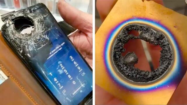 Кадры, где реальность выглядит как фотошоп