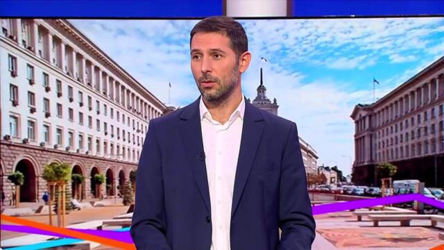 Пресечна точка (28.10.2025)