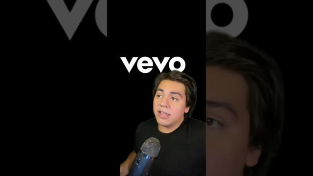 ¿QUÉ LE PASÓ A VEVO? 🤯 #shorts