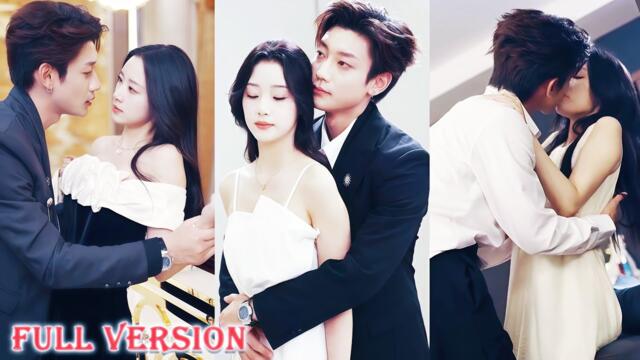 【ENG SUB】💞Coldblood mafia CEO doesn't care about any other girl, but is addicted to her!#cdrama