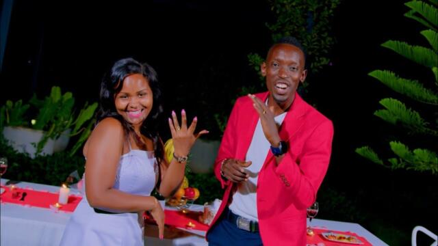 NDARI YAKWA BY JIAN NDUNGU OFFICIAL VIDEO