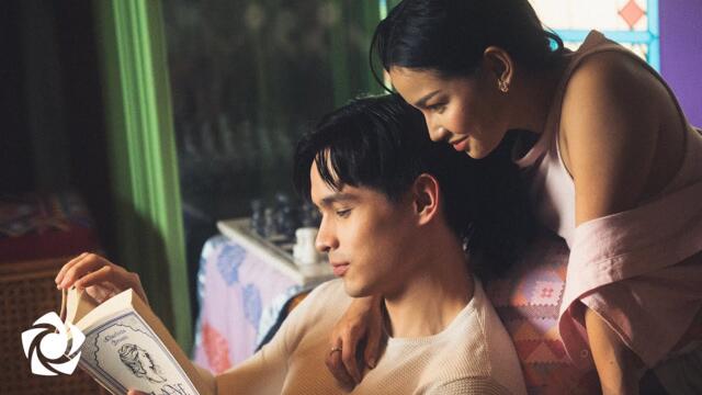 Sofronio Vasquez - 'Patient' Official Music Video