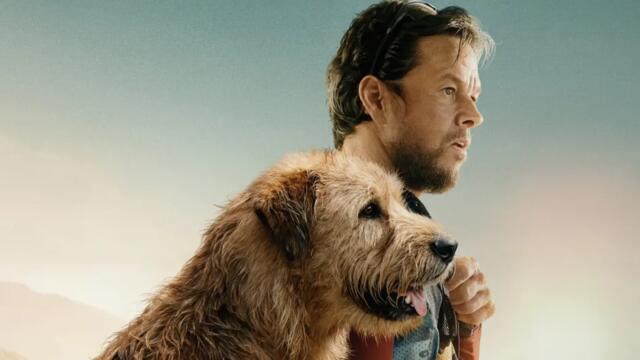 Артър с Марк Уолбърг (синхронен екип, дублаж на Андарта Студио, 27.10.2025 г.) (запис)